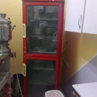 یخچال فریز درهد نو