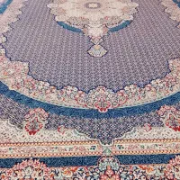 فرش12متری دستباف گونه معاوضه