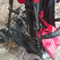 کالسکه بچه