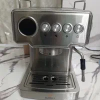 اسپرسوساز روپل مدل8020
