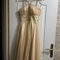 پیراهن مجلسی