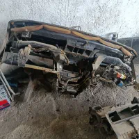 داشبرد پژو