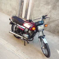 کاوازاکی جی تی او(gto)