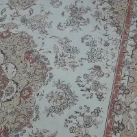 فرش کرم درحدنو
