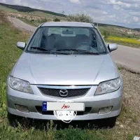 مزدا ۳۲۳