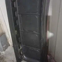 درب صندوق پژو روآ