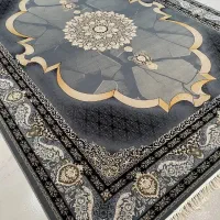 فروش ویژه فرش ۷۰۰ شانه/ اقساطی با کارمزد بانکی