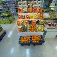 استخدام همکاردر غرفه میوه