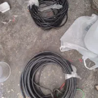 کابل 20متر
