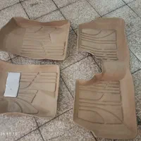 کفی پنج بعدی سمند