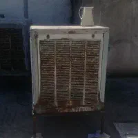 سرویس کولر ابی