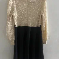 لباس مجلسی دخترانه