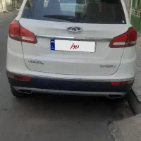 تیگو ۵|خودرو سواری و وانت|تهران, دولت‌آباد|دیوار
