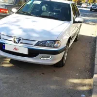 پژو پارس 1402