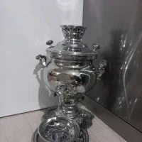 سماور گازسوز