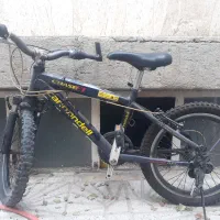 دوچرخه|دوچرخه، اسکیت، اسکوتر|کرج, ساسانی (قلمستان)|دیوار