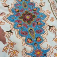 رانر،رومیزی وسفارش انواع دوخت پذیرفته میشود