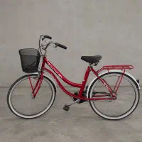 دوچرخه ژاپنی
