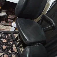 صندلی تخت شو