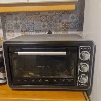 آون تستر