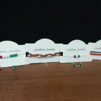 دستبند پرچم ایران
