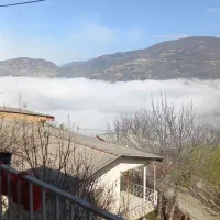 اجاره ویلا و سوییت در دهکده توریستی وزیبای پاقلعه