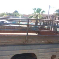 بار  بند  نیسان