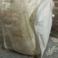 رو تختی ترک   دو نفره نو