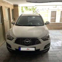هایما S5 AT