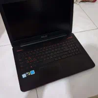 لپ تاپ N552VW ASUS