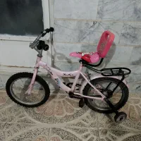 دوچرخه 16 دوعدد