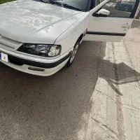 پارسtu5مدل۹۳بیرنگ درحد صفر خشکک بالوازم