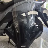 طلق جی پی و گارد محافظ دست موتور jt200
