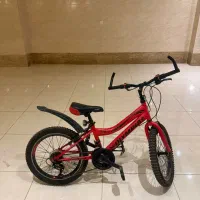 دوچرخه سیبیل بابات نچرخه