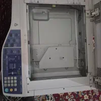 دستگاه کپی