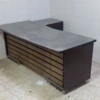 میز اداری نو