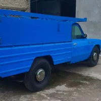 نیسان۷۹ درحد تروتمیز