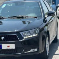 دنا توربو اتوماتیک ۱۴۰۲