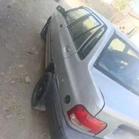 پراید مدل 80 شاسی پلمپ