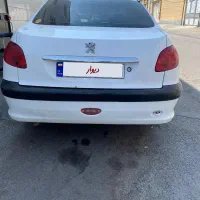 پژو۲۰۶sd tu5|خودرو سواری و وانت|مرند, |دیوار
