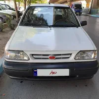 پراید 86