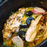 استخدام آشپز