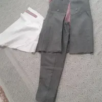 لباس فرم طوسی