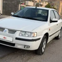سمند ef7 دوگانه کارخانه