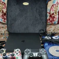 کپی خور پلی استیشن ۴ اسلیم ps4 پی اس
