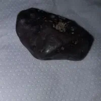 شهاب سنگ آسمانی