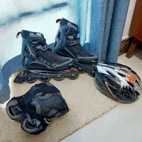 اسکیت اصل Rollerblade