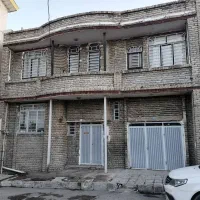 فروش ساختمان 3 خوابه ایثار جنب پارک تخم مرغی