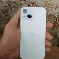 ایفن 15|موبایل|کرج, برغان|دیوار