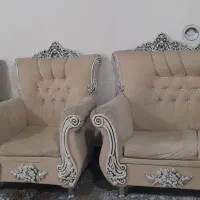 مبل راحتی